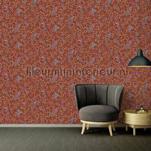 Versace wallpaper Versace 4 370534 | Bestellen bij https://www.kleurmijninterieur.nl/