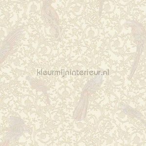 Versace wallpaper Versace 4 370535 | Bestellen bij https://www.kleurmijninterieur.nl/
