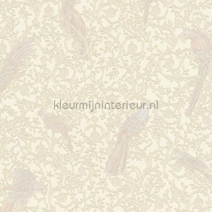Versace wallpaper Versace 4 370535 | Bestellen bij https://www.kleurmijninterieur.nl/