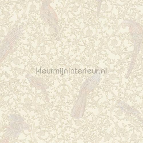 Versace wallpaper Versace 4 370535 | Bestellen bij https://www.kleurmijninterieur.nl/