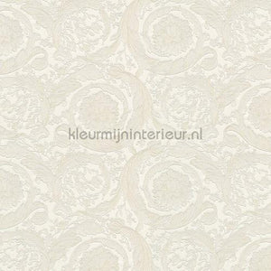 Versace wallpaper Versace 4 935832 | Bestellen bij https://www.kleurmijninterieur.nl/
