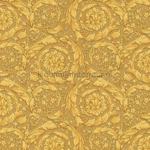 Versace wallpaper Versace 4 935833 | Bestellen bij https://www.kleurmijninterieur.nl/