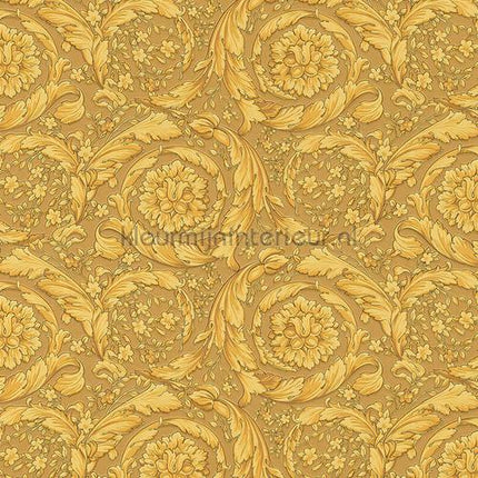 Versace wallpaper Versace 4 935833 | Bestellen bij https://www.kleurmijninterieur.nl/