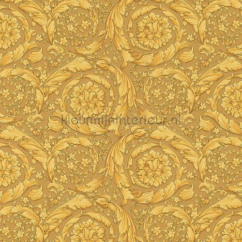 Versace wallpaper Versace 4 935833 | Bestellen bij https://www.kleurmijninterieur.nl/