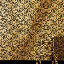 Versace wallpaper Versace 4 935834 | Bestellen bij https://www.kleurmijninterieur.nl/