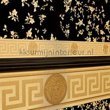 Versace wallpaper Versace 4 935854 | Bestellen bij https://www.kleurmijninterieur.nl/