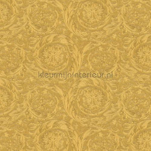 Versace wallpaper Versace 4 366923 | Bestellen bij https://www.kleurmijninterieur.nl/