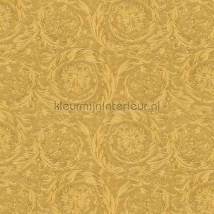 Versace wallpaper Versace 4 366923 | Bestellen bij https://www.kleurmijninterieur.nl/