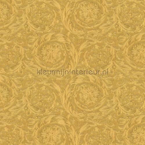 Versace wallpaper Versace 4 366923 | Bestellen bij https://www.kleurmijninterieur.nl/