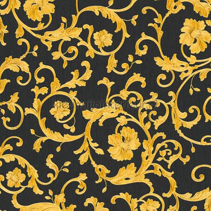 Versace wallpaper Versace 3 343262 | Bestellen bij https://www.kleurmijninterieur.nl/
