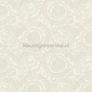 Versace wallpaper Versace 3 935832 | Bestellen bij https://www.kleurmijninterieur.nl/