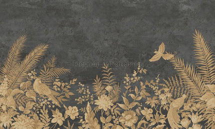 Omexco Birds of Paradise BOP701 | Bestellen bij https://www.kleurmijninterieur.nl/