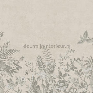 Omexco Birds of Paradise BOP702 | Bestellen bij https://www.kleurmijninterieur.nl/
