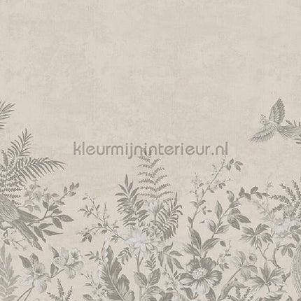 Omexco Birds of Paradise BOP702 | Bestellen bij https://www.kleurmijninterieur.nl/