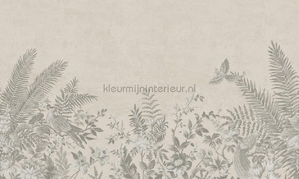 Omexco Birds of Paradise BOP702 | Bestellen bij https://www.kleurmijninterieur.nl/