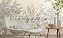 Omexco Birds of Paradise BOP702 | Bestellen bij https://www.kleurmijninterieur.nl/