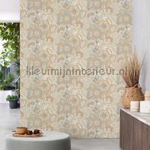 Casadeco Bali BALI88151925 | Bestellen bij https://www.kleurmijninterieur.nl/