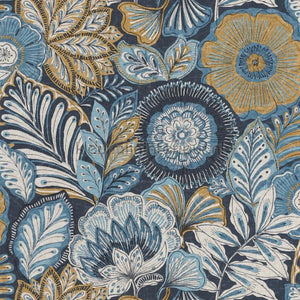Casadeco Bali BALI88156822 | Bestellen bij https://www.kleurmijninterieur.nl/