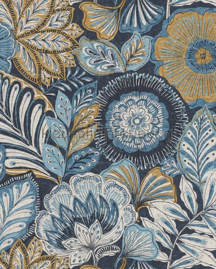 Casadeco Bali BALI88156822 | Bestellen bij https://www.kleurmijninterieur.nl/
