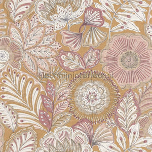 Casadeco Bali BALI88152415 | Bestellen bij https://www.kleurmijninterieur.nl/