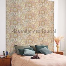 Casadeco Bali BALI88152415 | Bestellen bij https://www.kleurmijninterieur.nl/