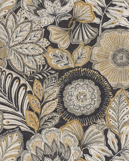 Casadeco Bali BALI88159703 | Bestellen bij https://www.kleurmijninterieur.nl/