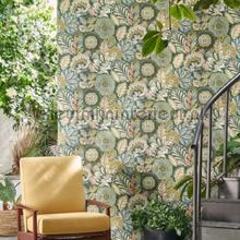 Casadeco Bali BALI88157714 | Bestellen bij https://www.kleurmijninterieur.nl/