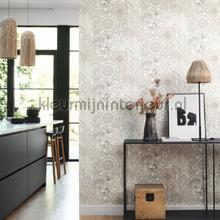 Casadeco Bali BALI88157211 | Bestellen bij https://www.kleurmijninterieur.nl/
