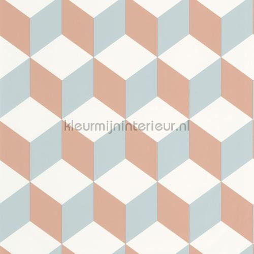 Caselio Young and Free YNF103324060 | Bestellen bij https://www.kleurmijninterieur.nl/