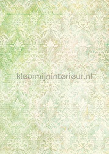 Komar Heritage Edition 1 hx4-016 | Bestellen bij https://www.kleurmijninterieur.nl/