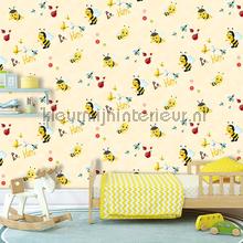 Atlas Wallcoverings The Great Zoo 2 2004-1 | Bestellen bij https://www.kleurmijninterieur.nl/