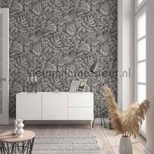 Noordwand Botanica 33305 | Bestellen bij https://www.kleurmijninterieur.nl/