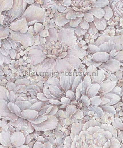 Noordwand Botanica 33954 | Bestellen bij https://www.kleurmijninterieur.nl/