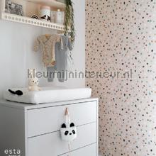 Esta for Kids Lets Play 153-139035 | Bestellen bij https://www.kleurmijninterieur.nl/