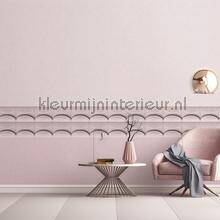 Noordwand Shades Iconic 34422 | Bestellen bij https://www.kleurmijninterieur.nl/