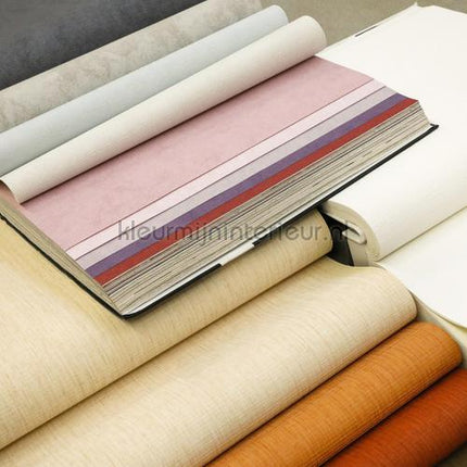 Kleurmijninterieur  behangboek uni | Bestellen bij https://www.kleurmijninterieur.nl/