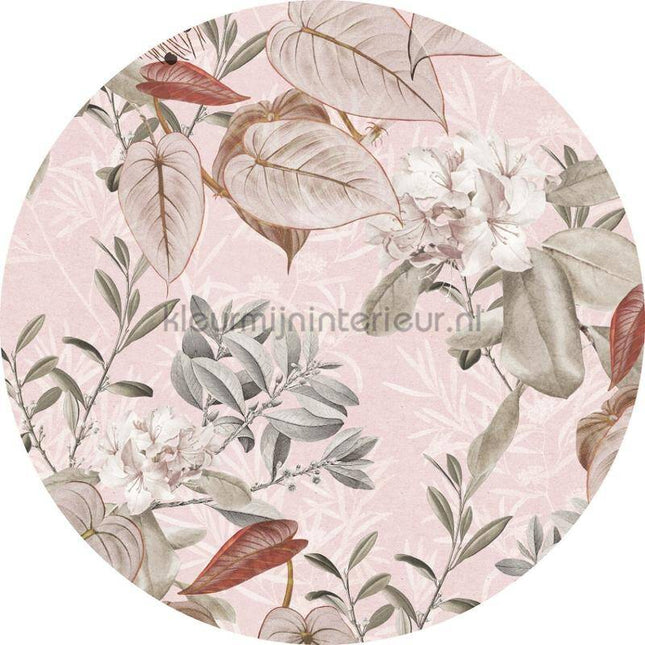 Komar Dots D1-085 | Bestellen bij https://www.kleurmijninterieur.nl/