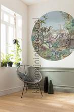 Komar Dots D1-089 | Bestellen bij https://www.kleurmijninterieur.nl/