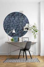 Komar Dots D1-038 | Bestellen bij https://www.kleurmijninterieur.nl/