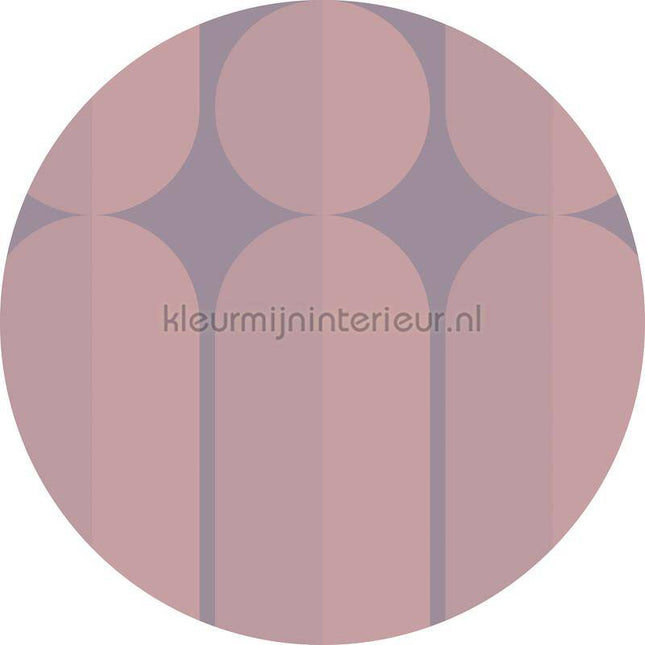 Komar Dots D1-003 | Bestellen bij https://www.kleurmijninterieur.nl/