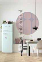 Komar Dots D1-003 | Bestellen bij https://www.kleurmijninterieur.nl/