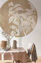 Komar Dots D1-096 | Bestellen bij https://www.kleurmijninterieur.nl/