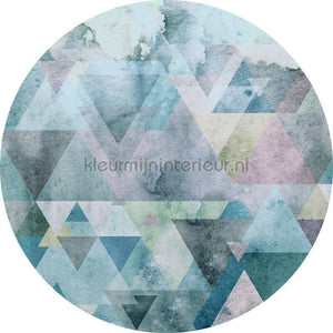 Komar Dots D1-011 | Bestellen bij https://www.kleurmijninterieur.nl/