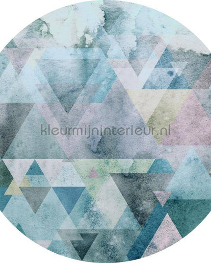 Komar Dots D1-011 | Bestellen bij https://www.kleurmijninterieur.nl/
