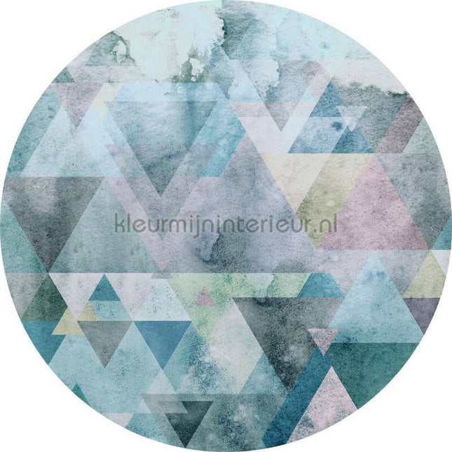 Komar Dots D1-011 | Bestellen bij https://www.kleurmijninterieur.nl/