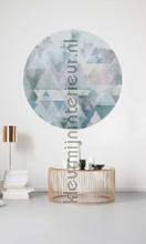 Komar Dots D1-011 | Bestellen bij https://www.kleurmijninterieur.nl/