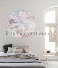 Komar Dots D1-010 | Bestellen bij https://www.kleurmijninterieur.nl/