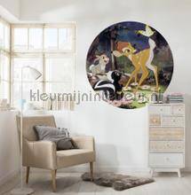 Komar Dots DD1-045 | Bestellen bij https://www.kleurmijninterieur.nl/