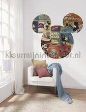 Komar Dots DD1-010 | Bestellen bij https://www.kleurmijninterieur.nl/