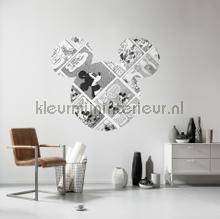 Komar Dots DD1-007 | Bestellen bij https://www.kleurmijninterieur.nl/